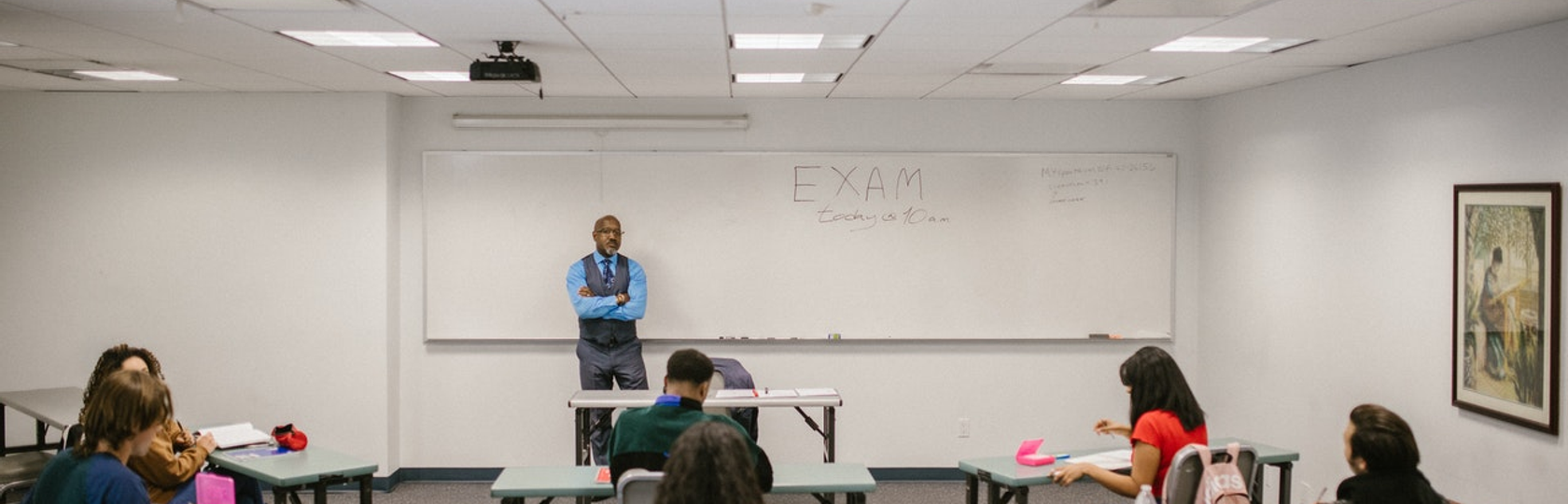 Ahad's Driving Institute