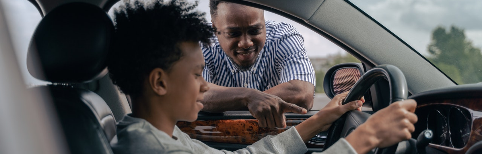 Ahad's Driving Institute