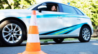 Ahad's Driving Institute