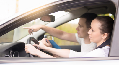 Ahad's Driving Institute