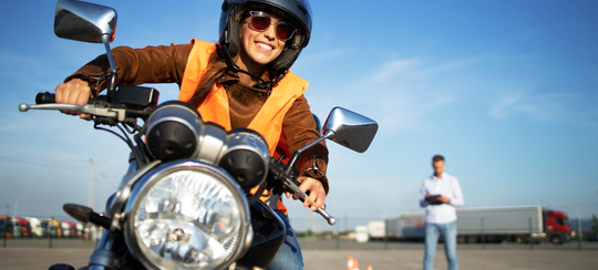 Ahad's Driving Institute