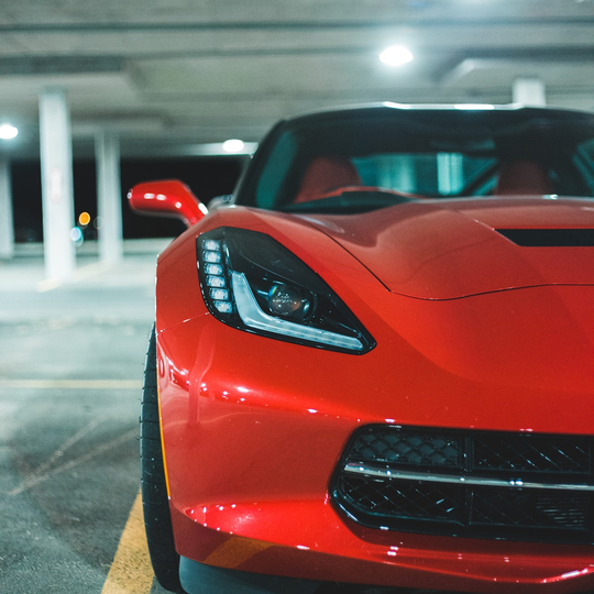 Ahad's Driving Institute