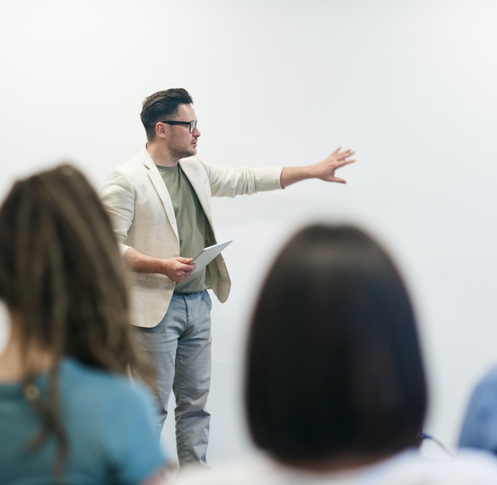 Ahad's Driving Institute