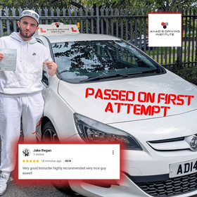 Ahad's Driving Institute