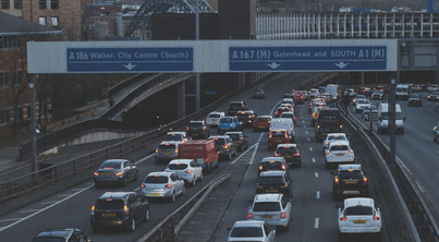 Ahad's Driving Institute